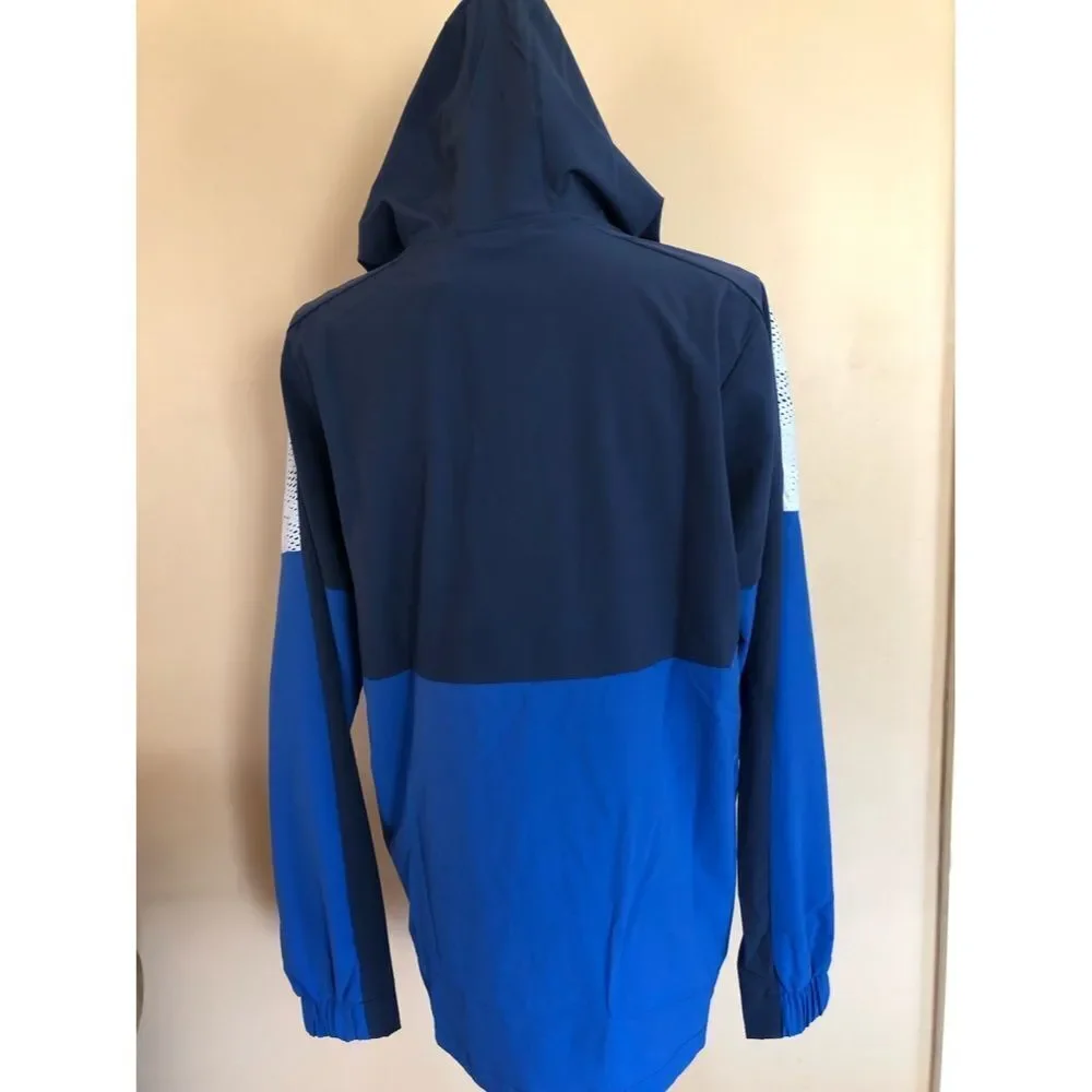 Adidas Windbreaker Large - Picture 3 of 3